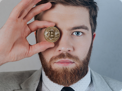 Julian Wolf – Chief Analyst bei Mond Sabril